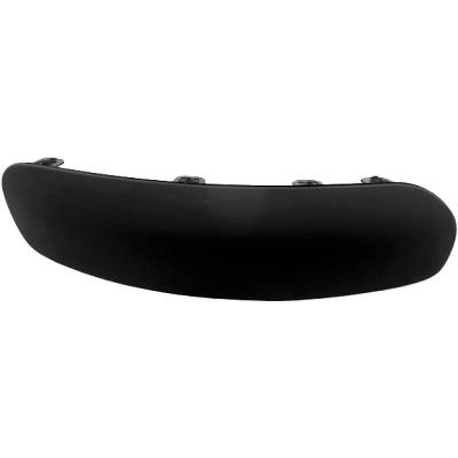 DIEDERICHS 4005163 Bumper moulding C3 1.6 Bioflex 113 PS Petrol/Ethanol 2013
