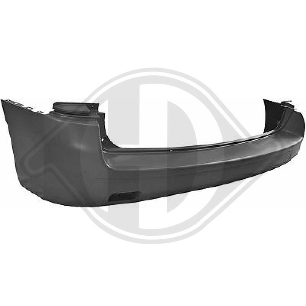 DIEDERICHS Karosseri Varenummer: 3530003 billige