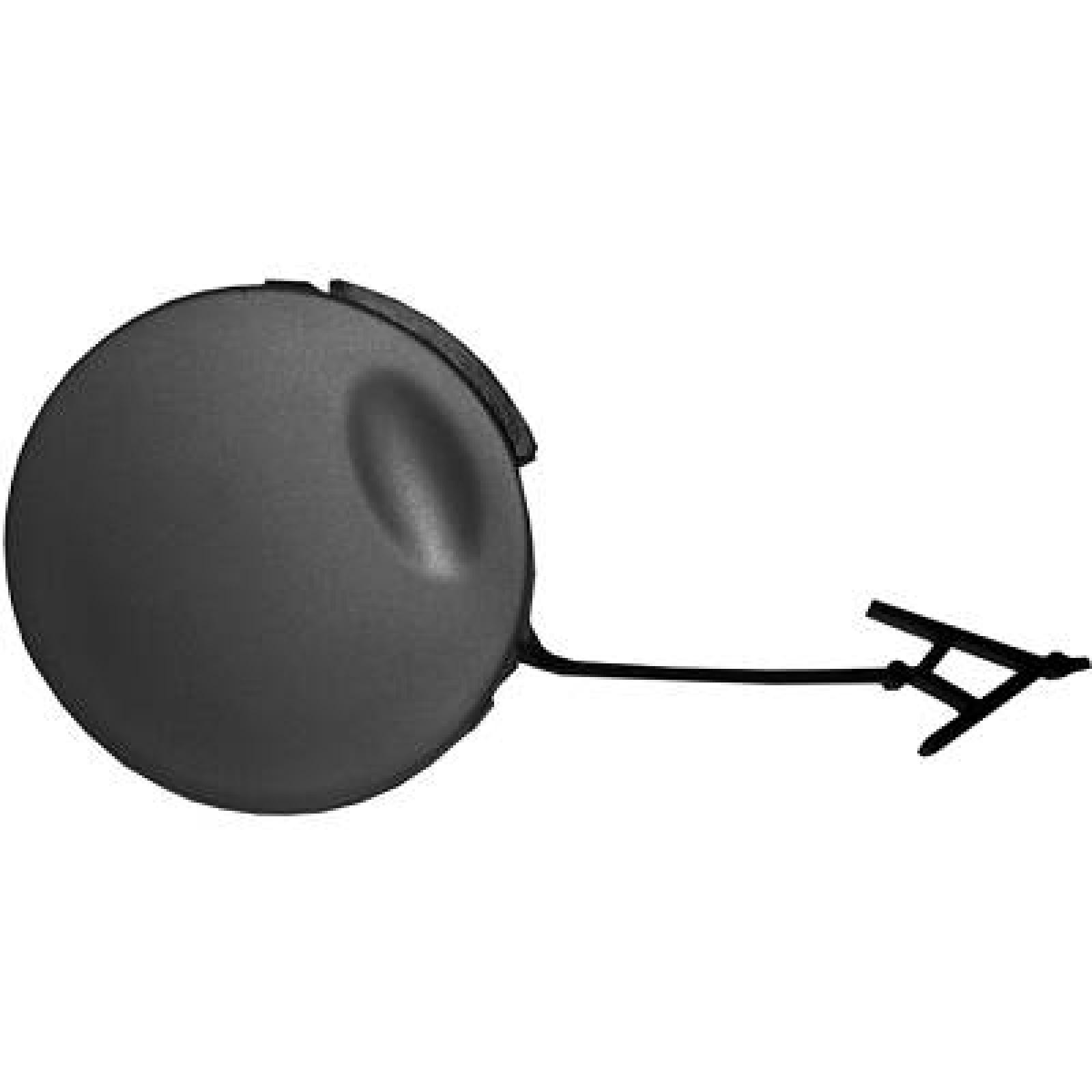DIEDERICHS 1806164 Flap, tow hook ASTRA 1.7 CDTi (L69) 101 PS Diesel 2014
