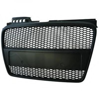 DIEDERICHS Radiator Grille Article number: 1017940 cheaply