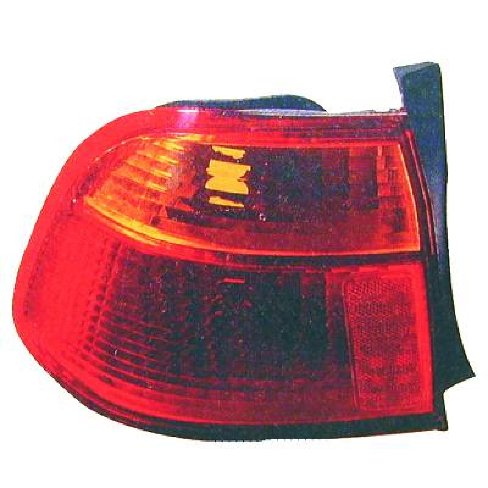 DIEDERICHS Rear light Article number: 5207090 cheaply