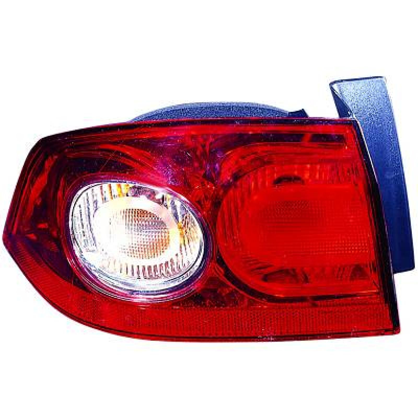 DIEDERICHS Rear light Article number: 4473390 cheaply