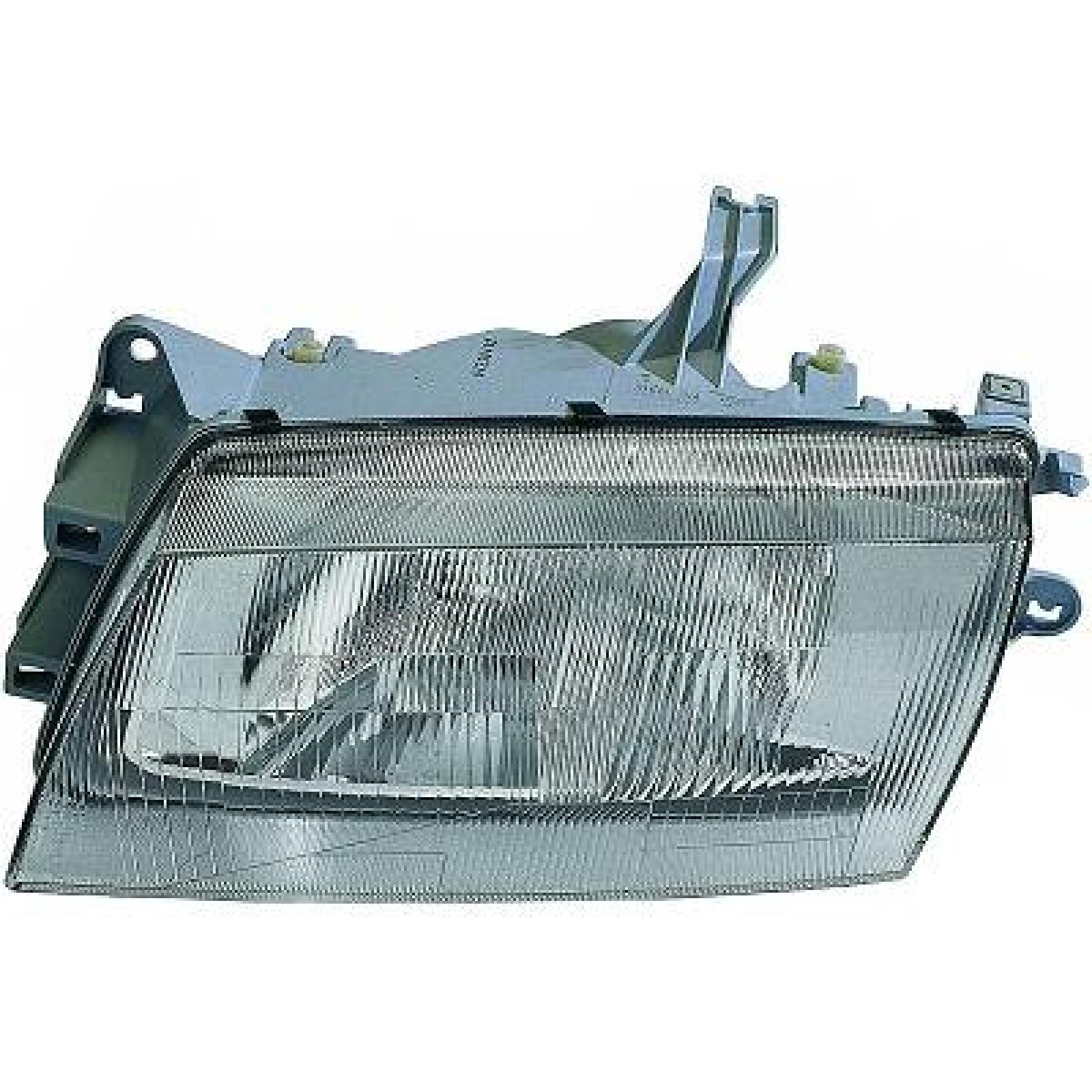 DIEDERICHS Headlight Article number: 5616183 cheaply