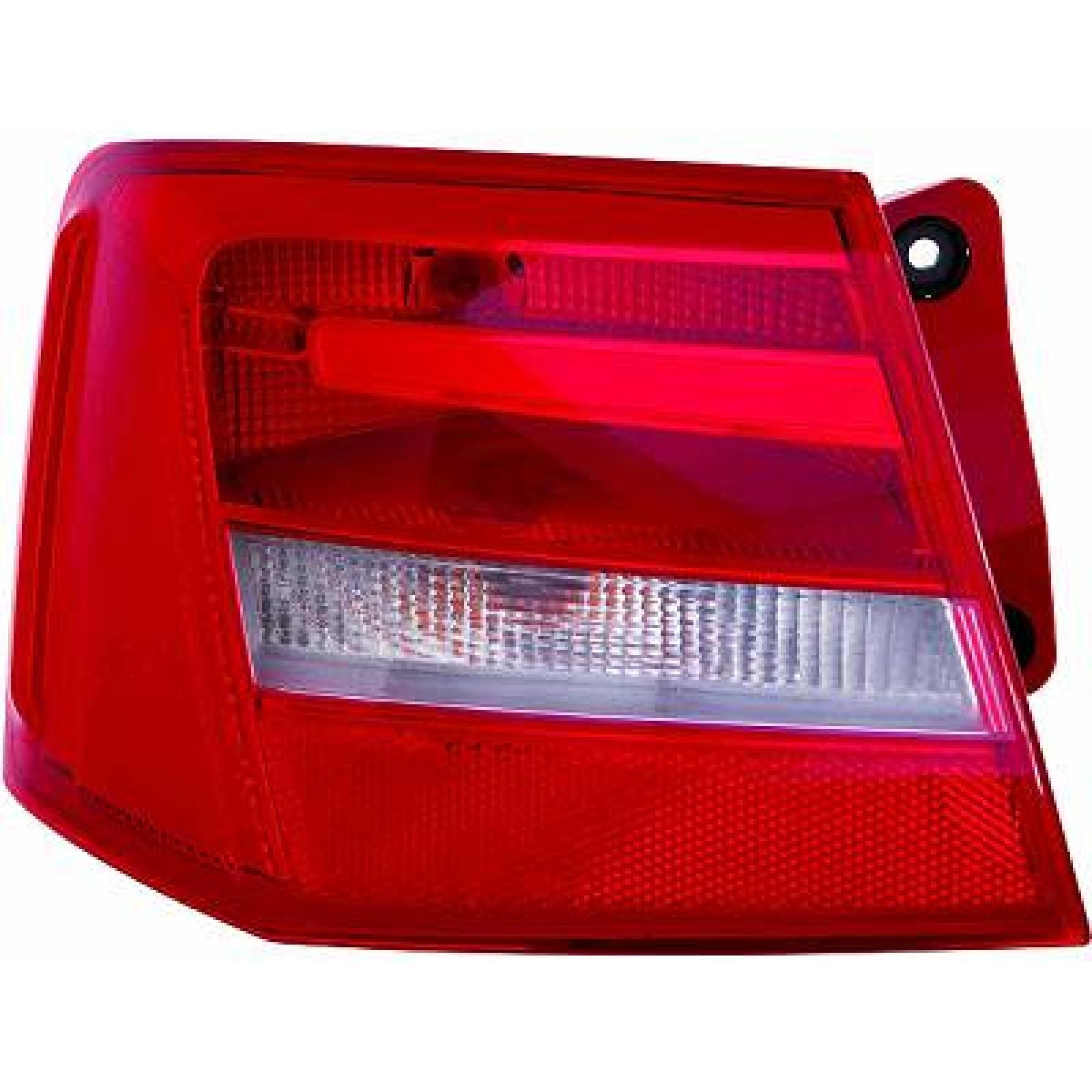 DIEDERICHS Rear light Article number: 1028090 cheaply