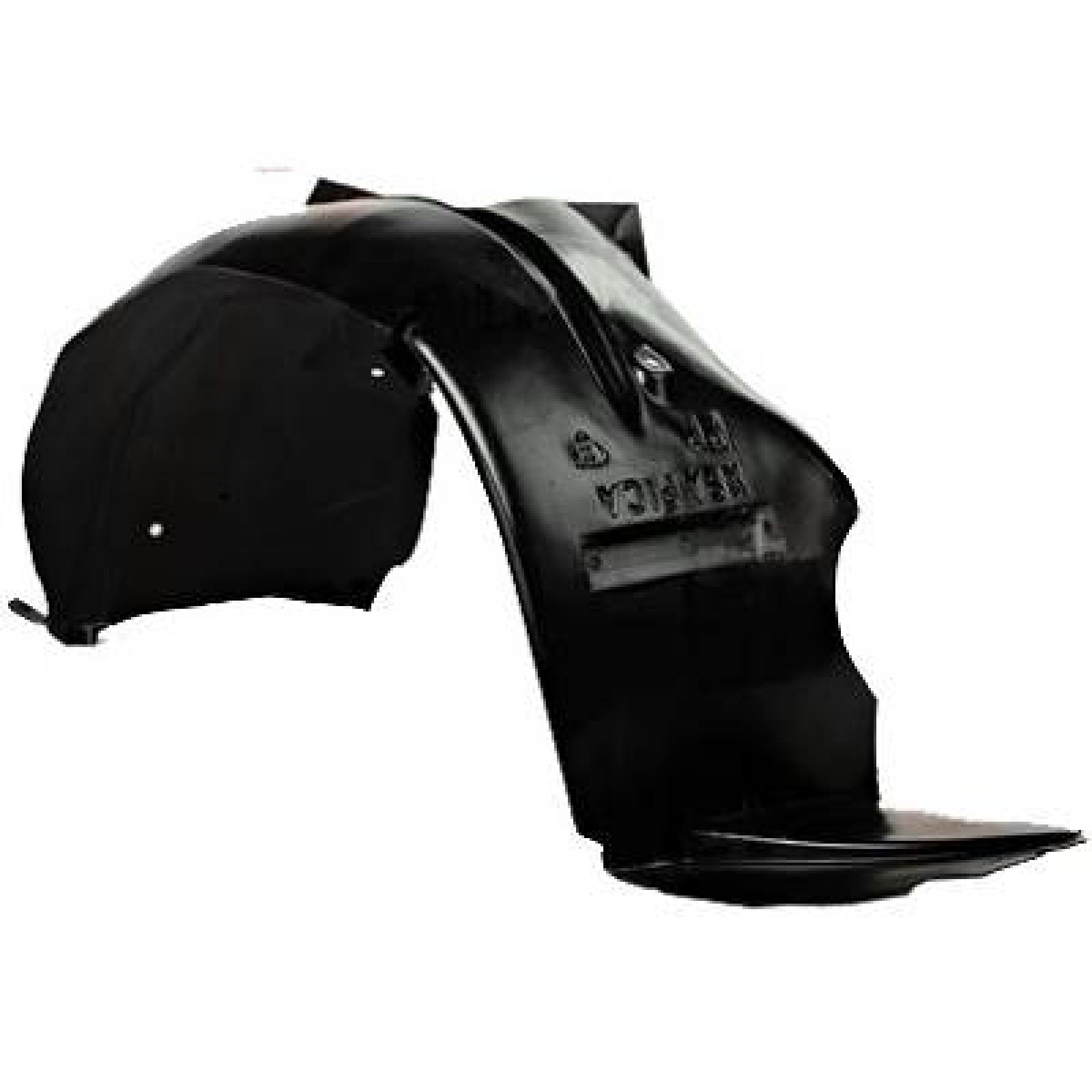 DIEDERICHS Wheel arch liner Article number: 4070608 cheaply