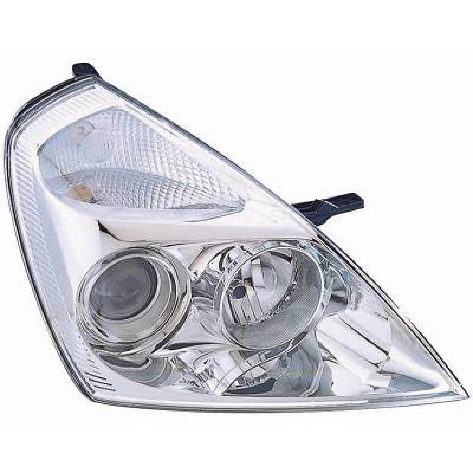 DIEDERICHS Headlight Article number: 6581880 cheaply