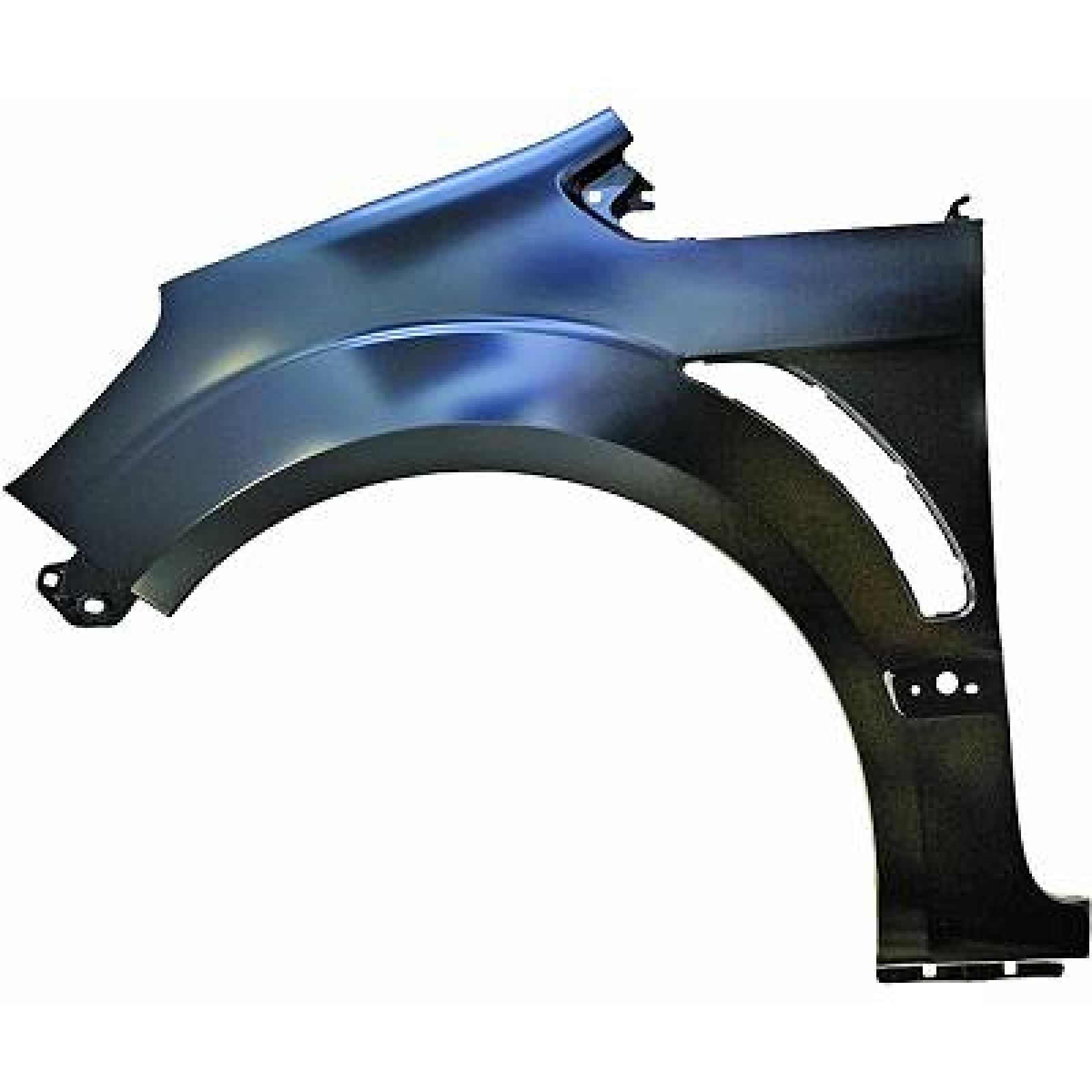 DIEDERICHS Wing fender Article number: 1485006 cheaply