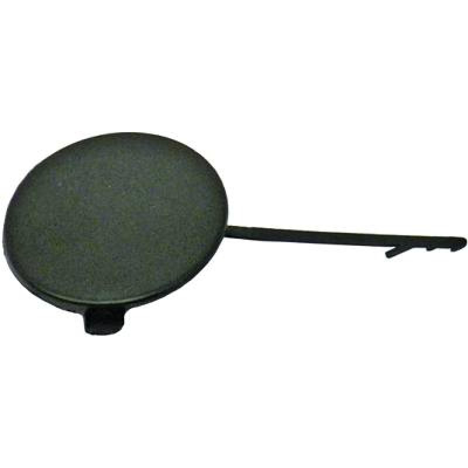 DIEDERICHS 1018064 Flap, tow hook A4 2.0 TDI quattro 170 PS Diesel 2015