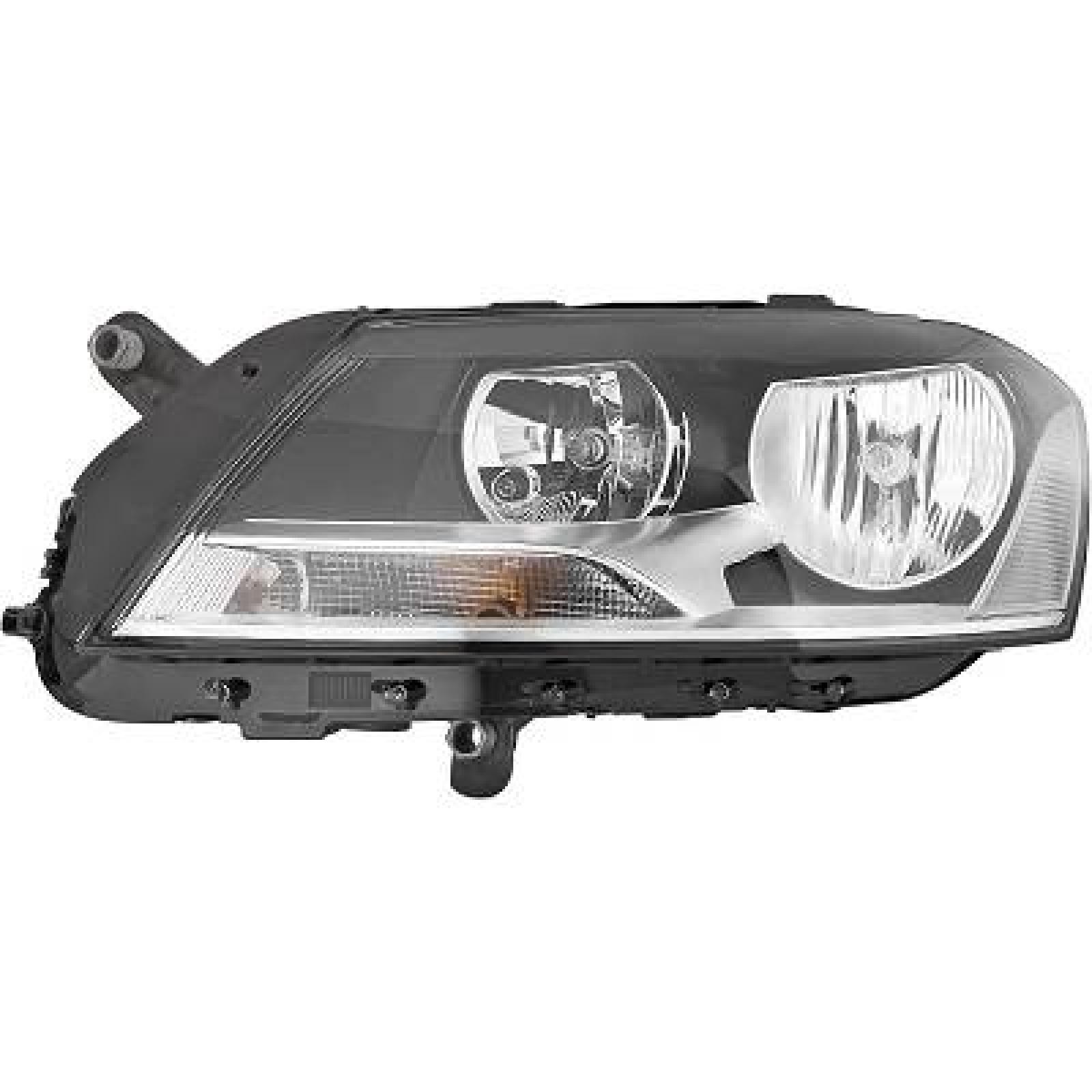 DIEDERICHS Headlight Article number: 2248981 cheaply