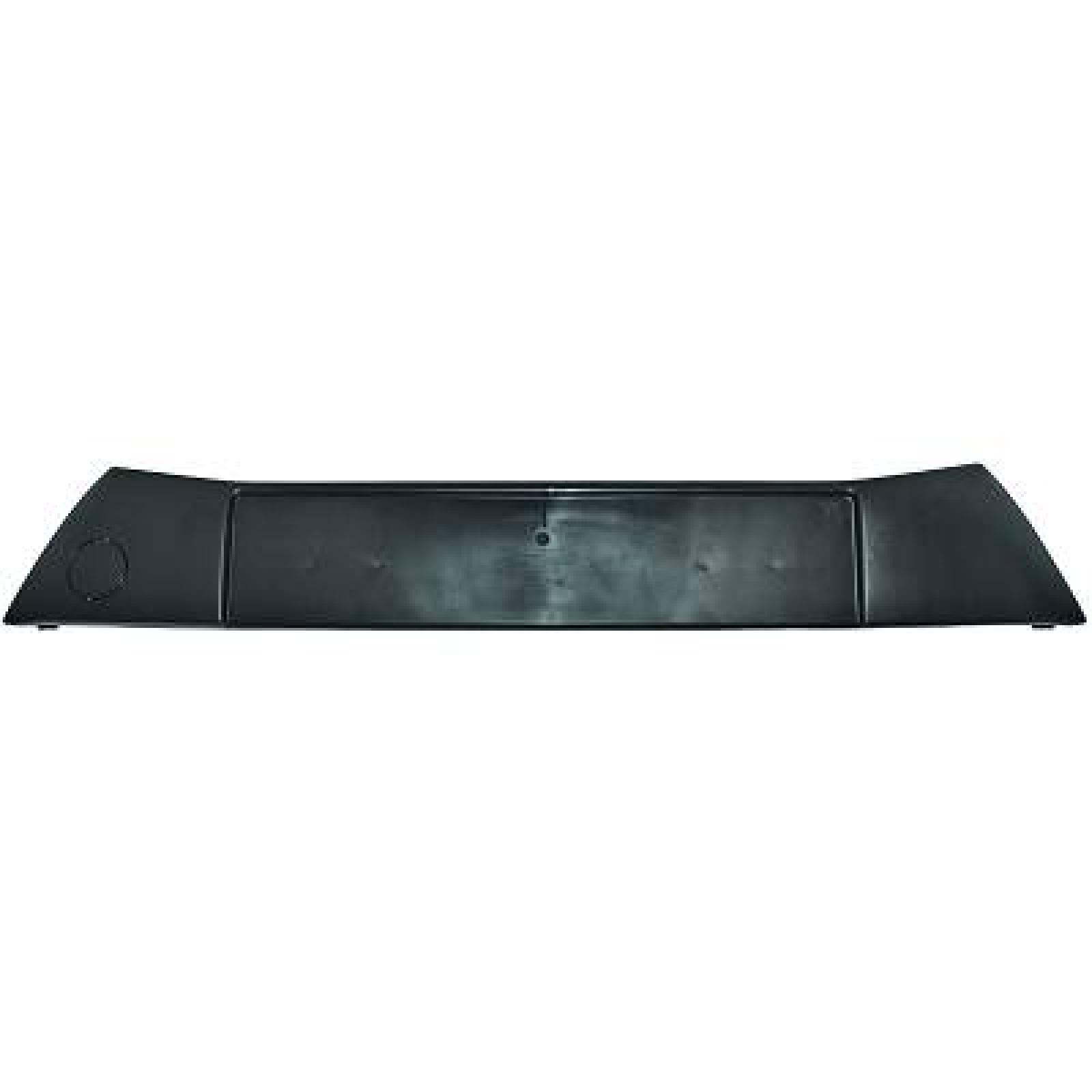 DIEDERICHS 4006054 Bumper moulding C3 1.6 HDi 112 PS Diesel