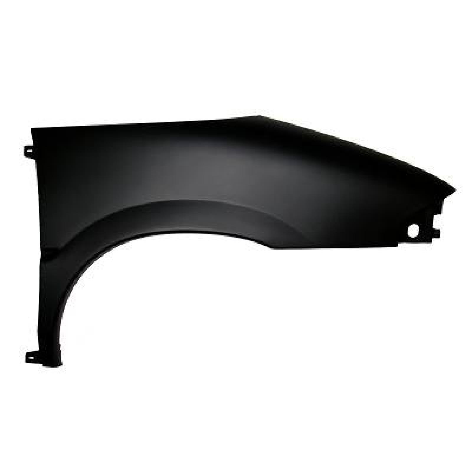 DIEDERICHS Wing fender Article number: 2500107 cheaply