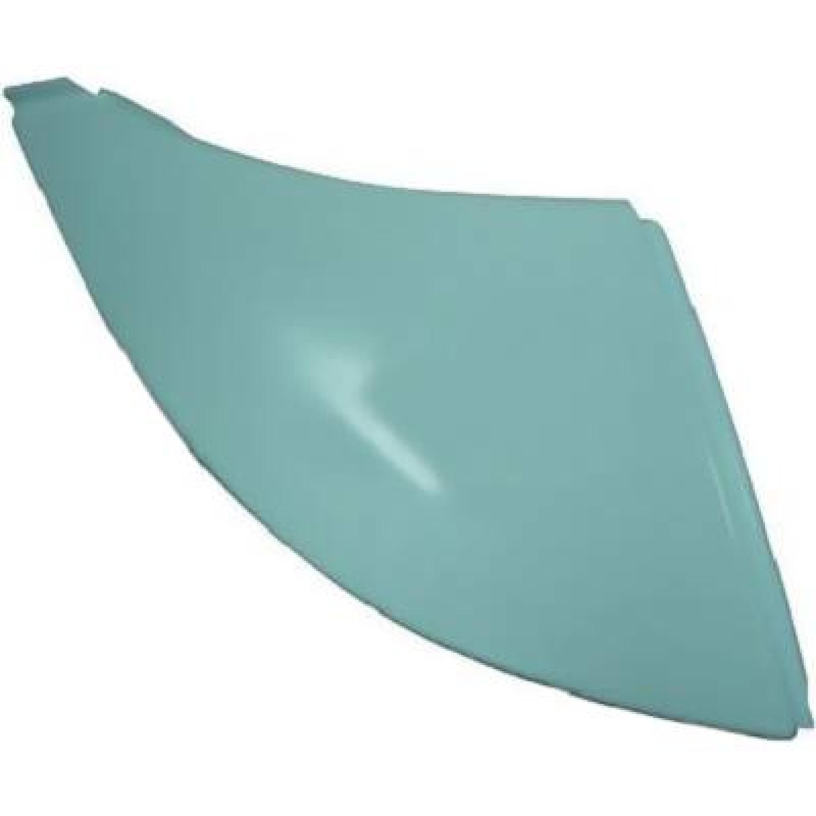 DIEDERICHS 3484042 Bumper moulding DUCATO 2.3 D 120 Multijet 120 PS Diesel