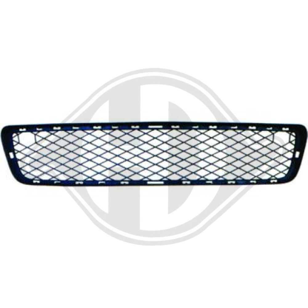 DIEDERICHS Cover, radiator grille Article number: 1403241 cheaply