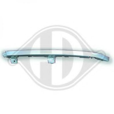 DIEDERICHS Headlight Trim Article number: 6050043 cheaply