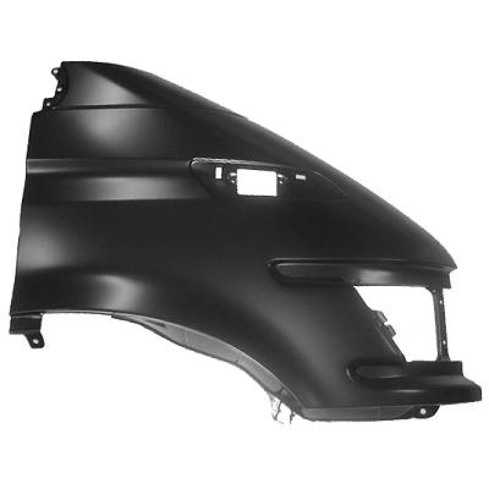 DIEDERICHS Wing fender Article number: 3492006 cheaply