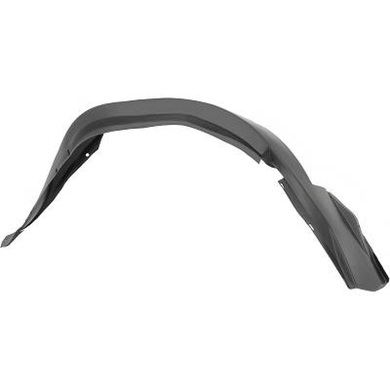 DIEDERICHS Wheel arch liner Article number: 2611008 cheaply