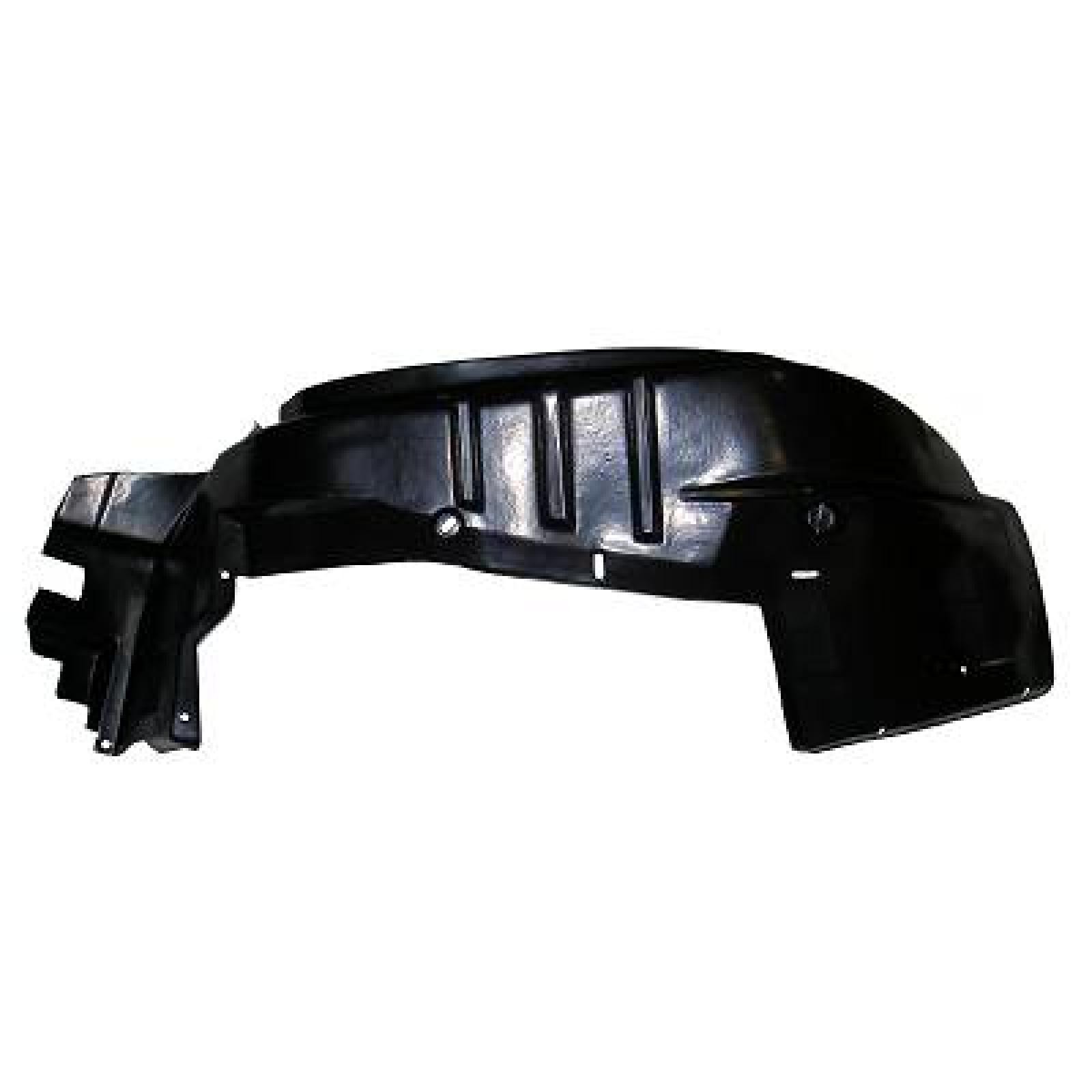 DIEDERICHS Wheel arch liner Article number: 2610208 cheaply