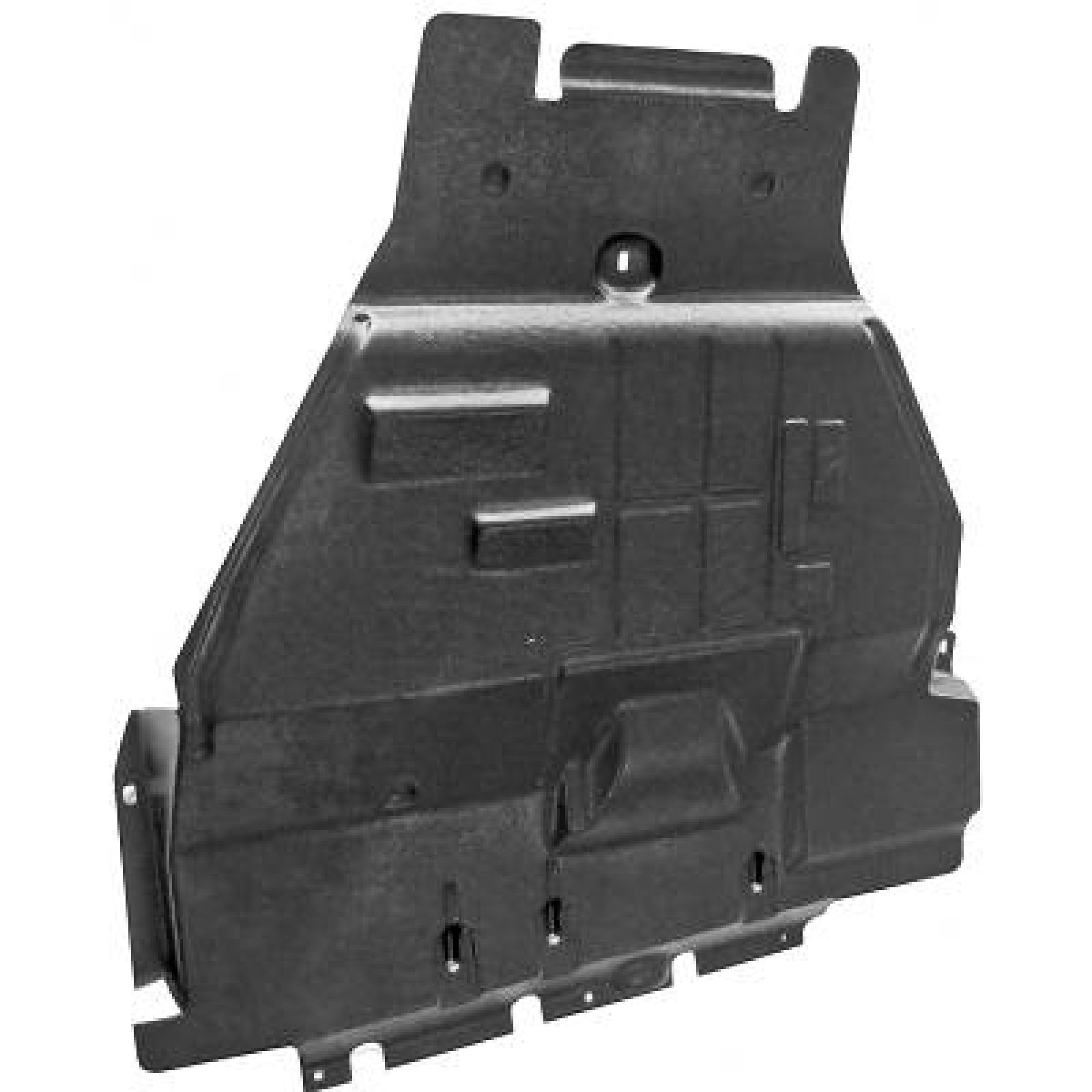 DIEDERICHS 8040121 Silencing Material, engine bay PARTNER 1.9 D 4x4 69 PS Diesel 2015