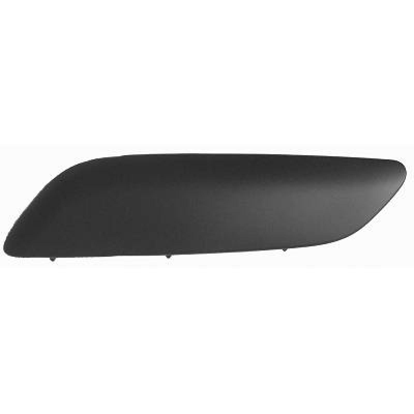 DIEDERICHS 4226063 Bumper moulding 207 1.6 16V VTi 120 PS Petrol 2015