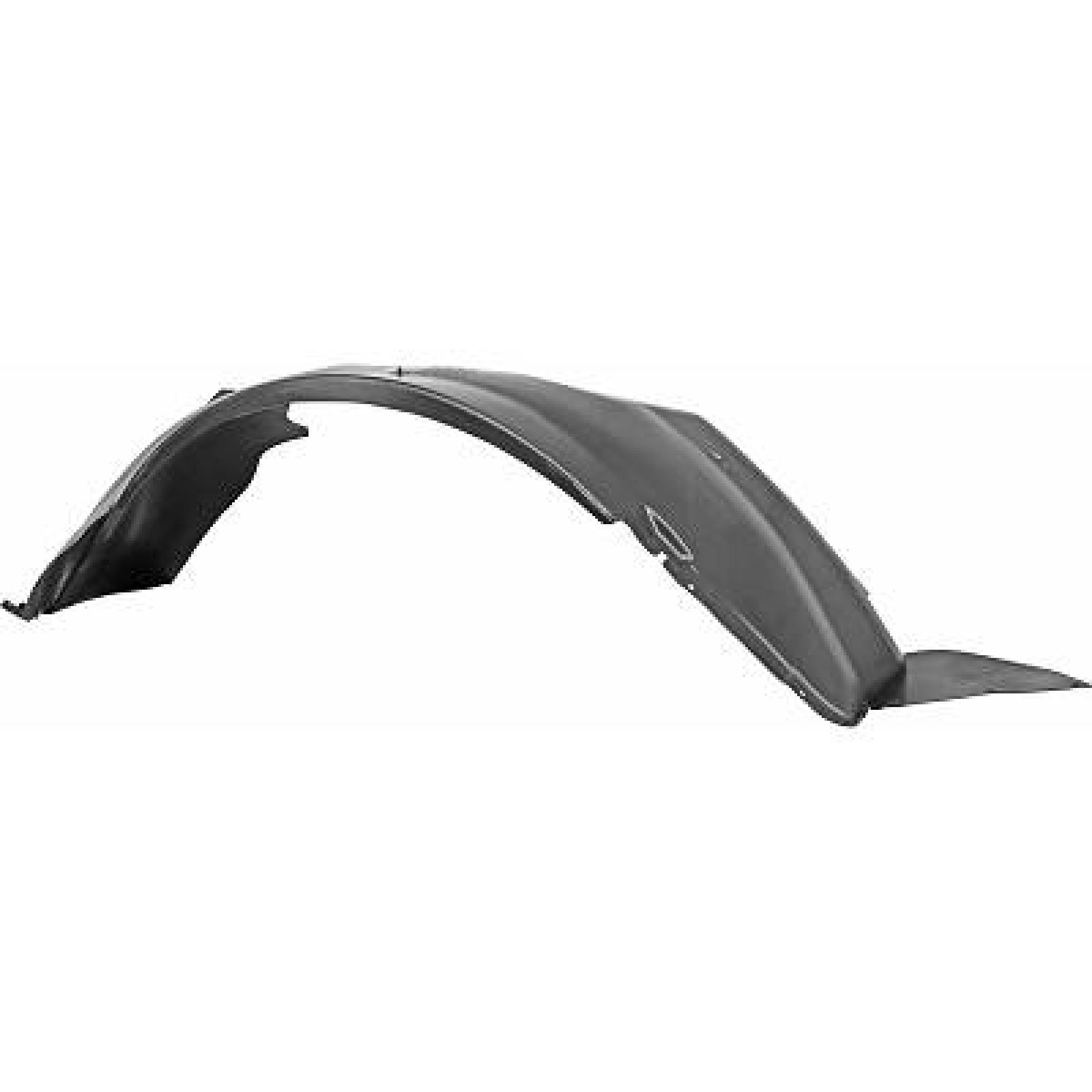 DIEDERICHS Wheel arch liner Article number: 3452808 cheaply