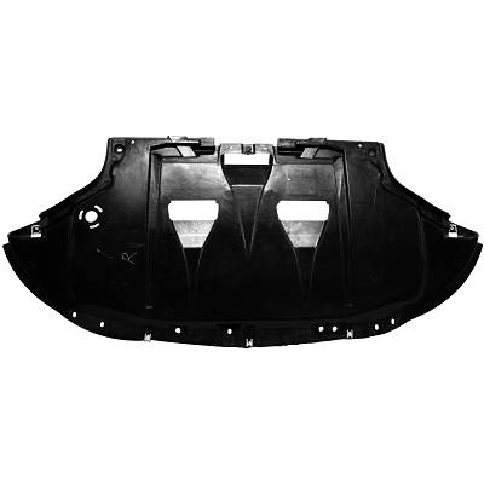 DIEDERICHS 8010170 Silencing Material, engine bay A4 2.0 TDI 126 PS Diesel 2008