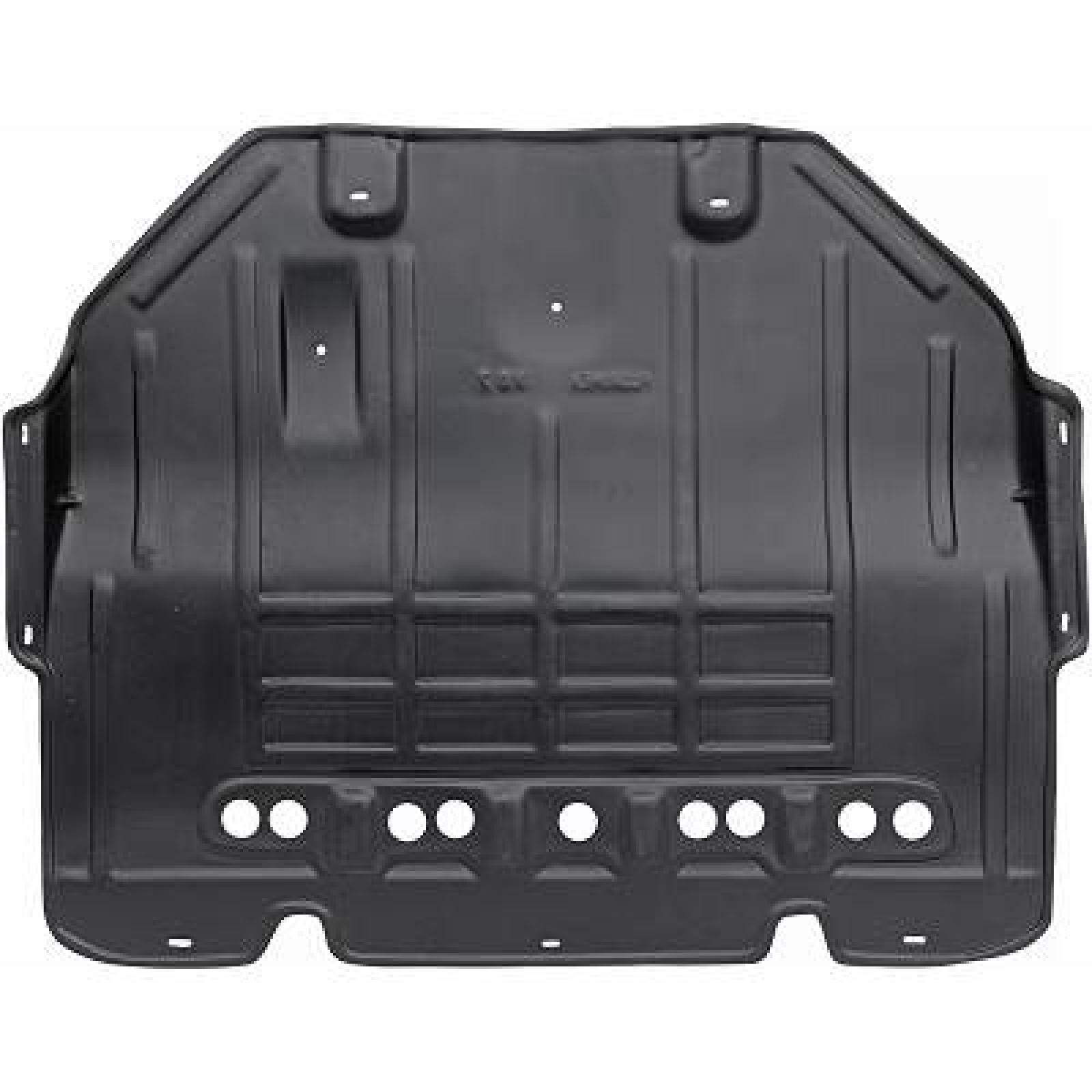 DIEDERICHS 8042340 Silencing Material, engine bay 307 1.4 75 PS Petrol 2012