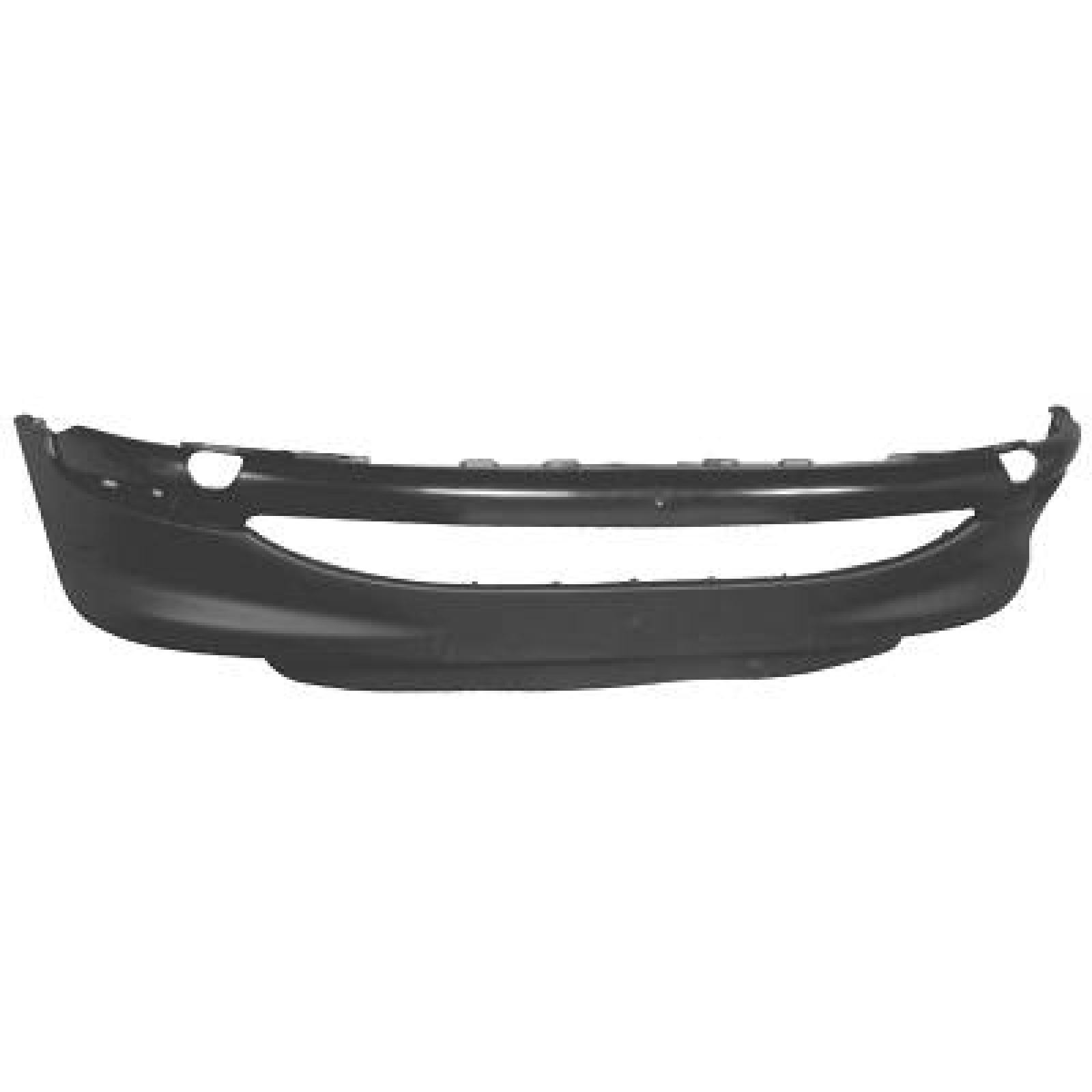 DIEDERICHS Bumper Article number: 4225051 cheaply