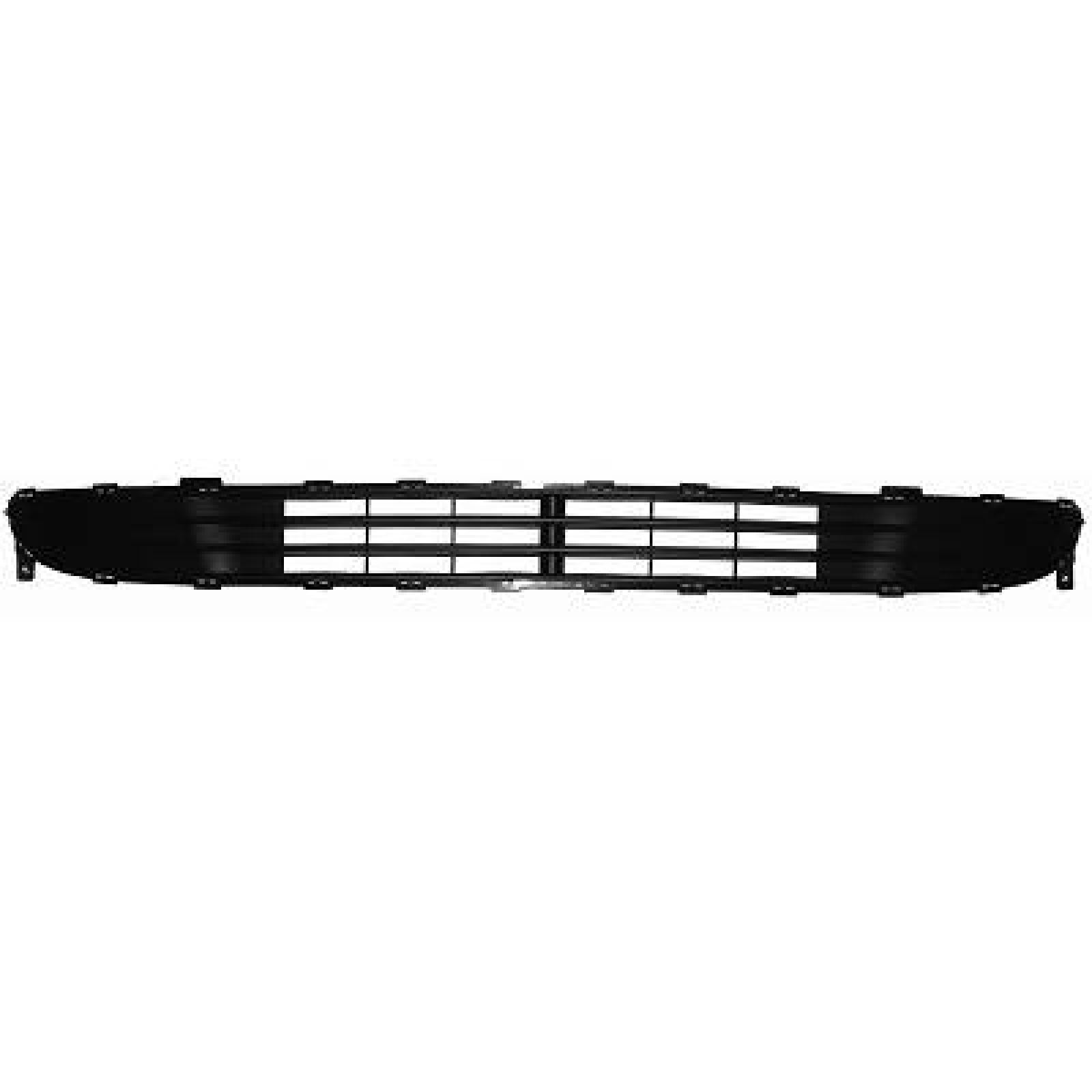 DIEDERICHS Bumper grill Article number: 6541045 cheaply
