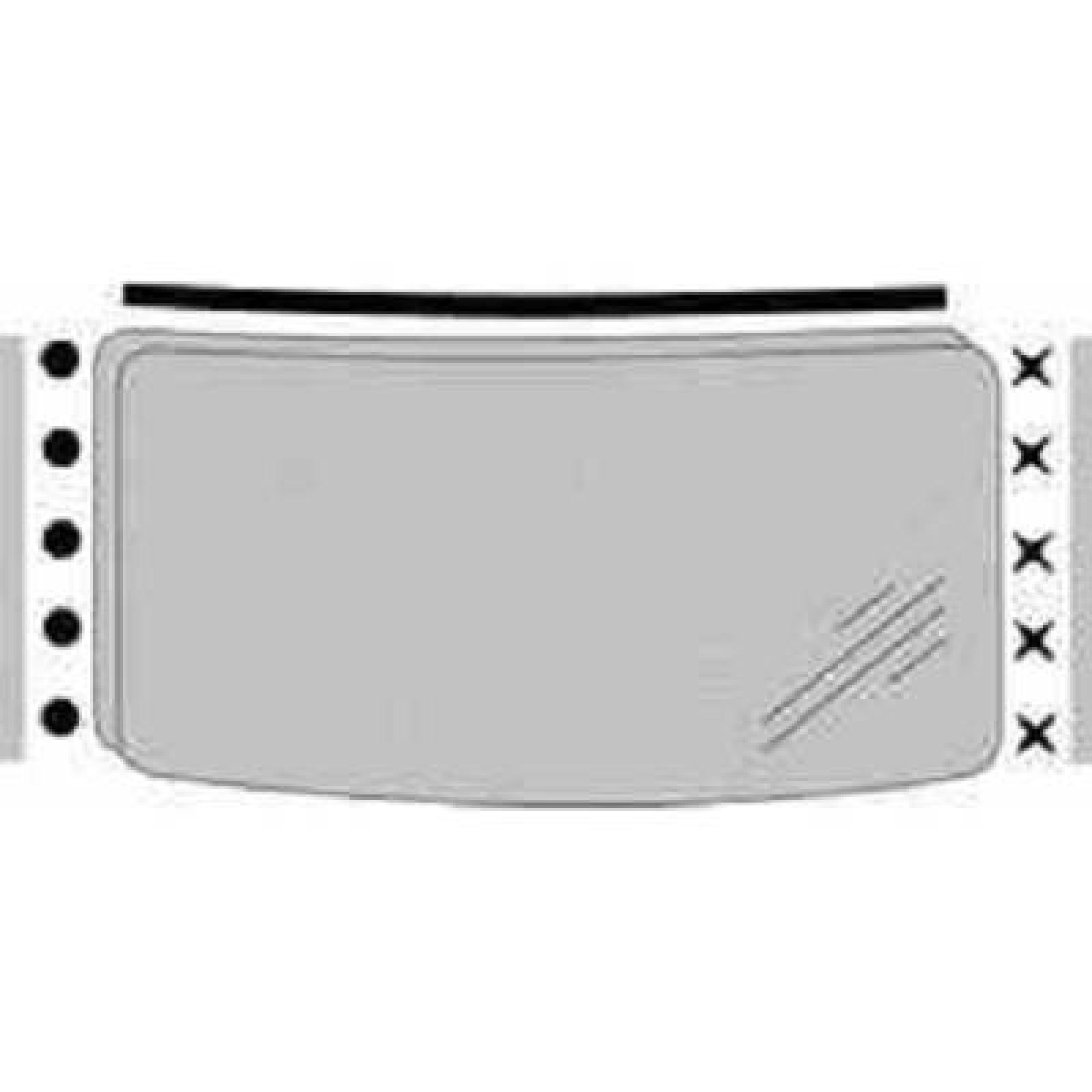 DIEDERICHS Trim- / Protection Strip, windscreen Article number: 8308789 cheaply