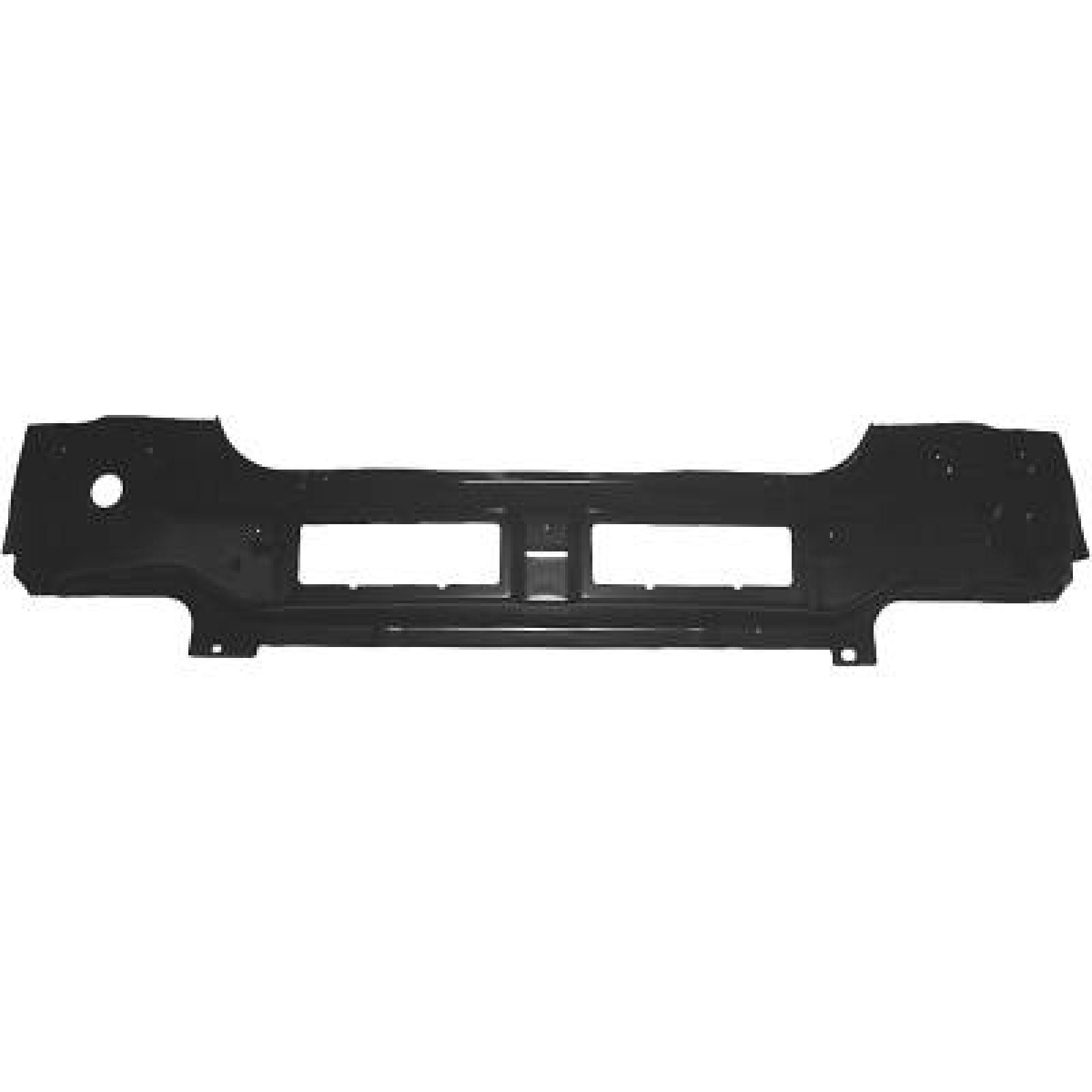 DIEDERICHS 1806038 Rear Panel ASTRA 1.7 CDTI (L48) 110 PS Diesel 2014