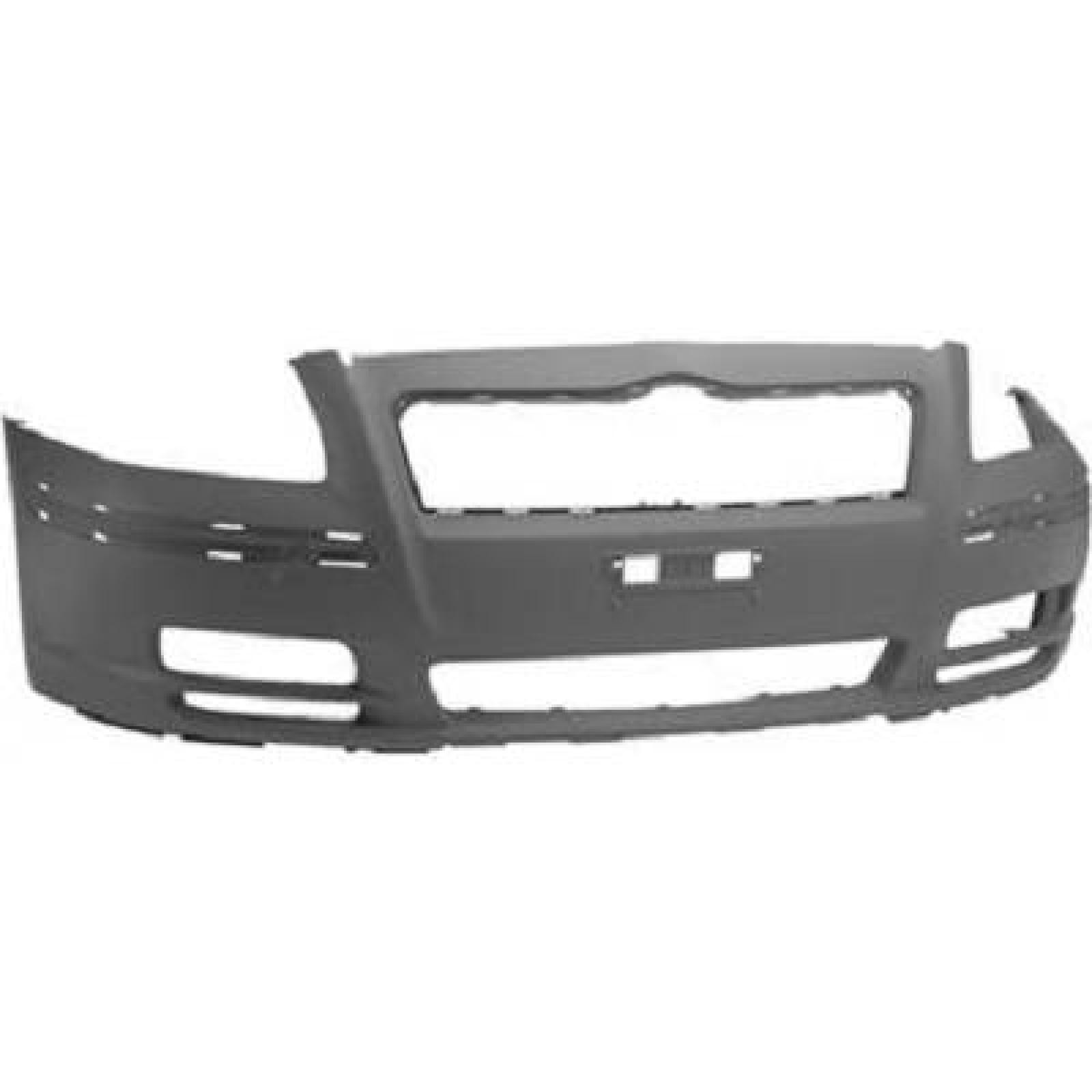 DIEDERICHS Bumper Article number: 6624050 cheaply