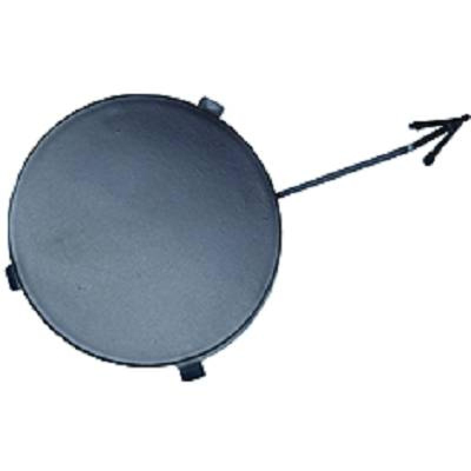 DIEDERICHS 1415061 Flap, tow hook FOCUS 2.0 16V 131 PS Petrol 2007