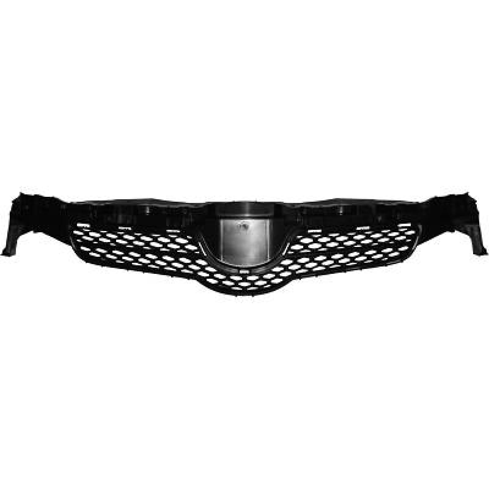 DIEDERICHS Radiator Grille Article number: 6619040 cheaply