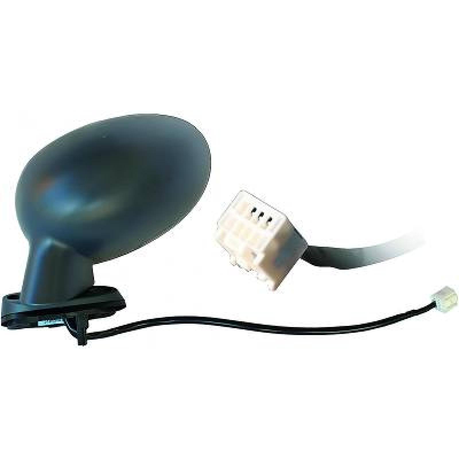DIEDERICHS Wing mirror Article number: 5652125 cheaply