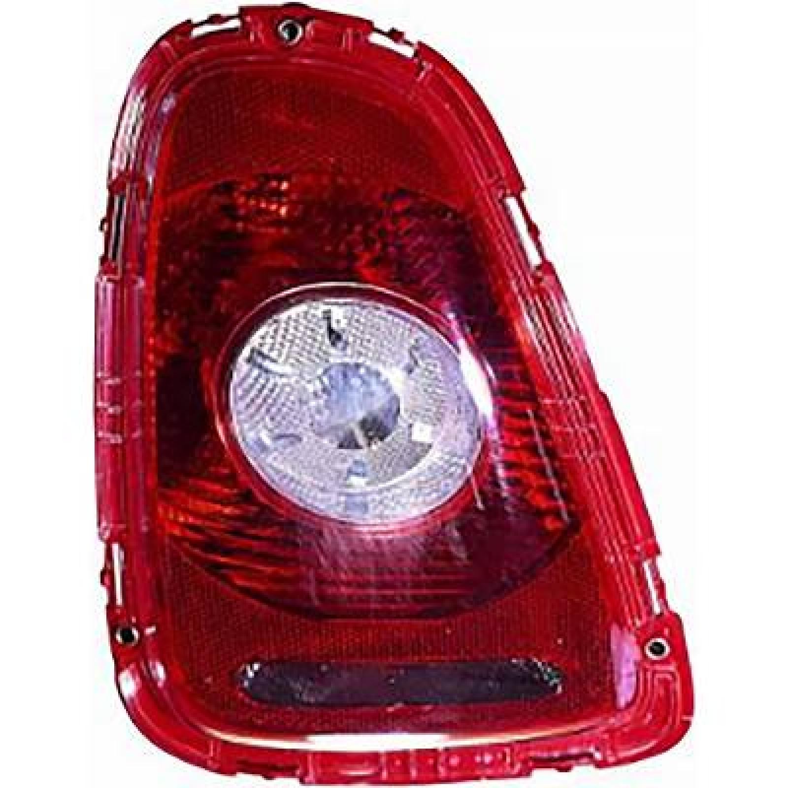 DIEDERICHS Rear light Article number: 1206092 cheaply