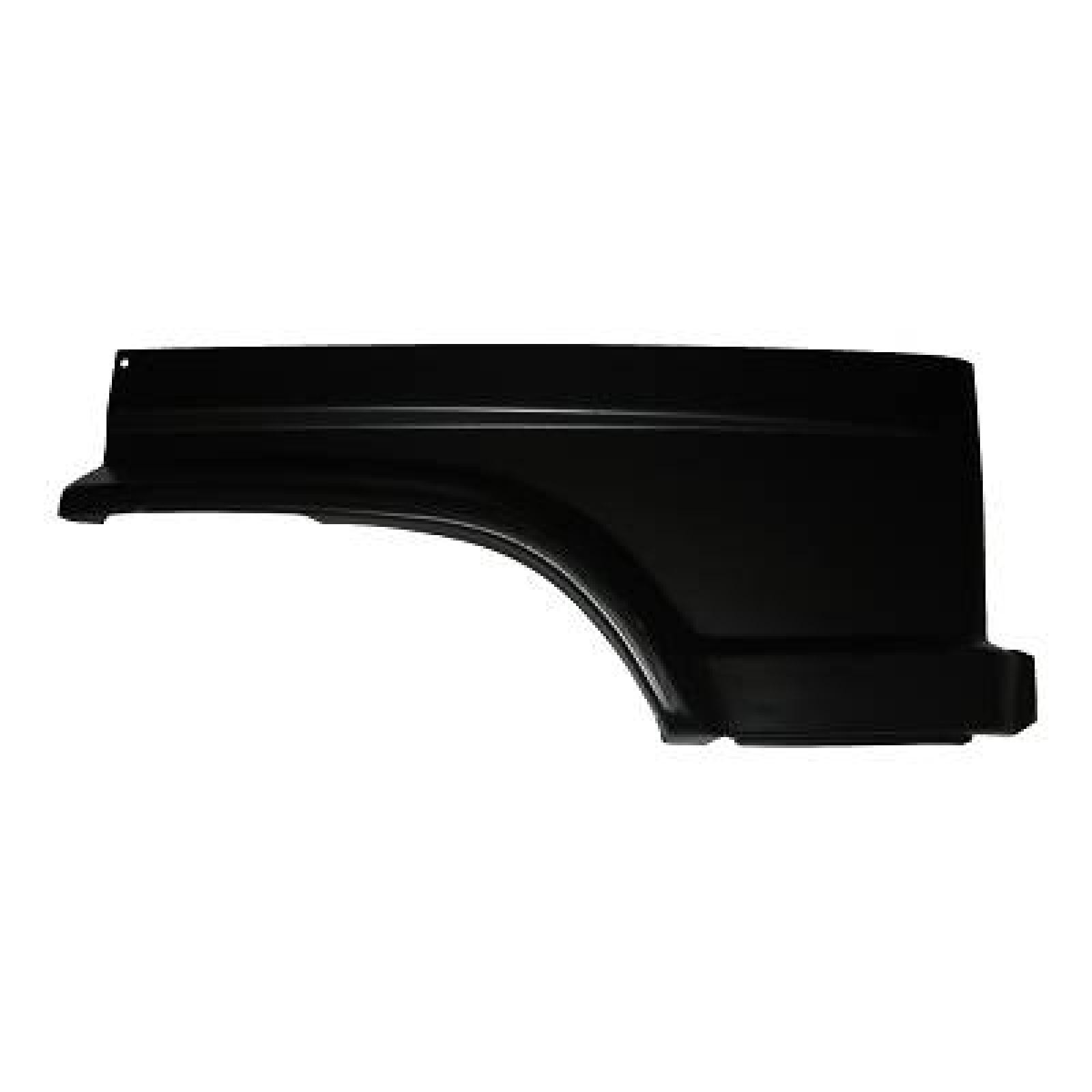 DIEDERICHS Wing fender Article number: 9740232 cheaply