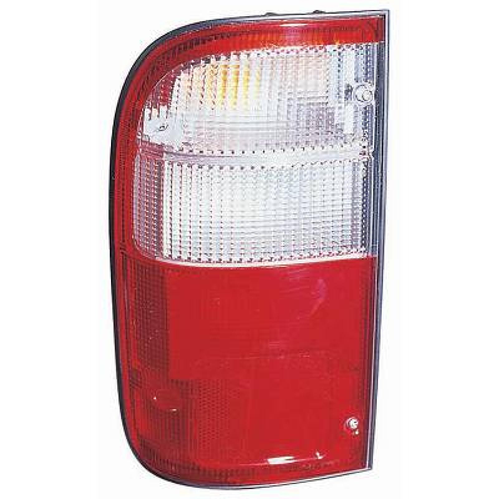 DIEDERICHS Rear light Article number: 6682891 cheaply