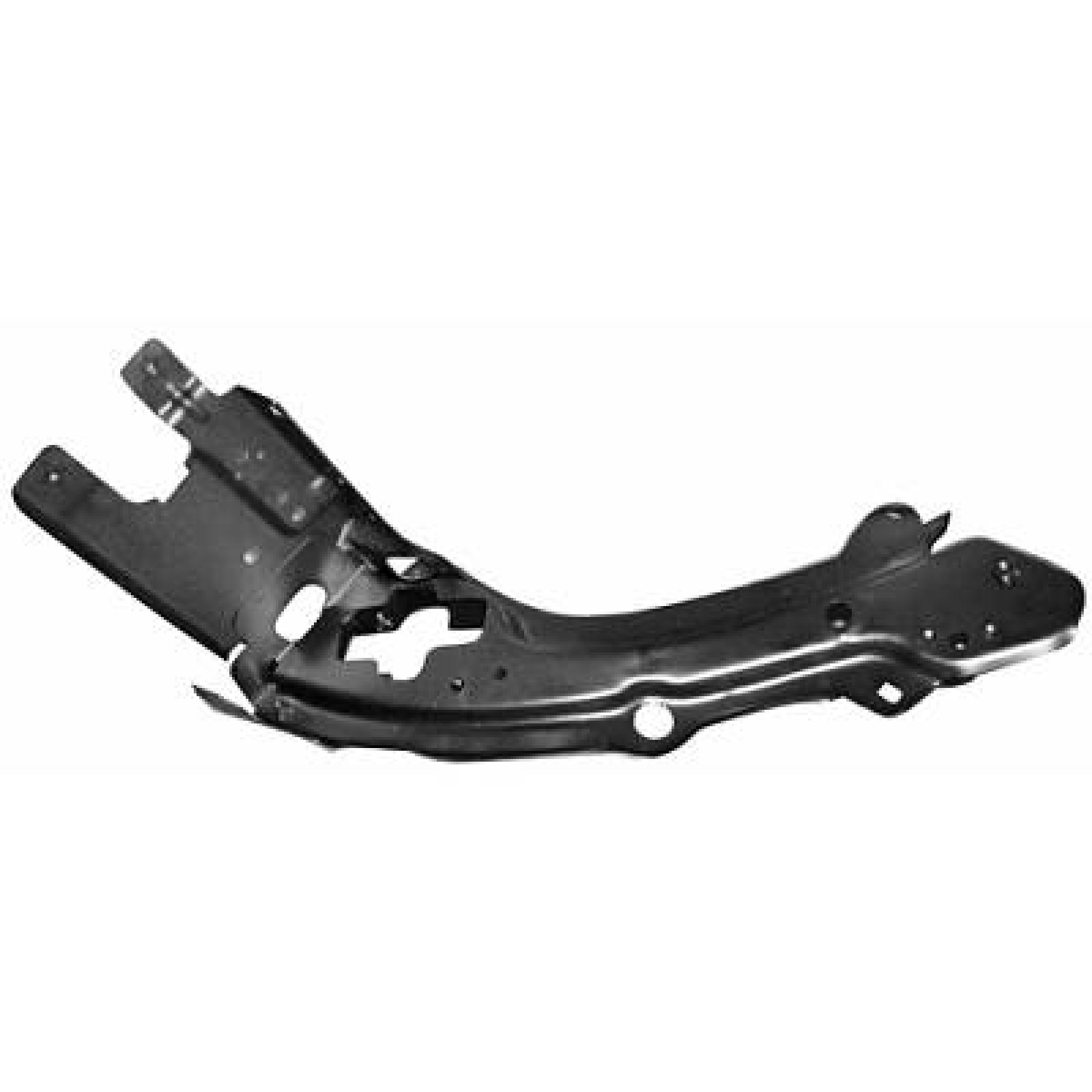 DIEDERICHS 1615012 Headlight Base E-Class E 320 3.2 (211.265) 224 PS Petrol 2009