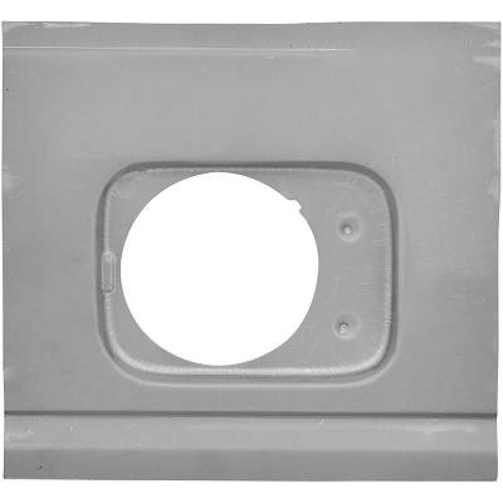 DIEDERICHS Sidewall Article number: 9450061 cheaply