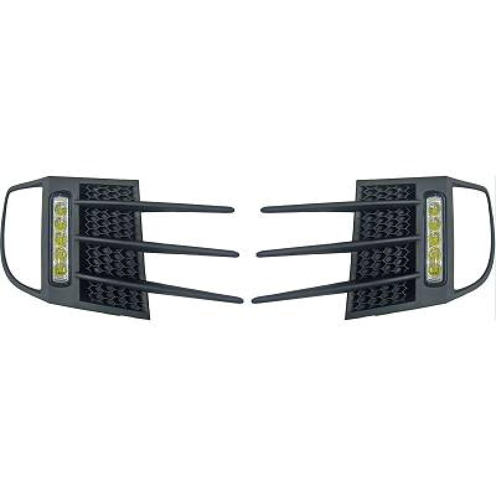 DIEDERICHS Daytime running lights kit HD Tuning Article number: 2215488 cheaply