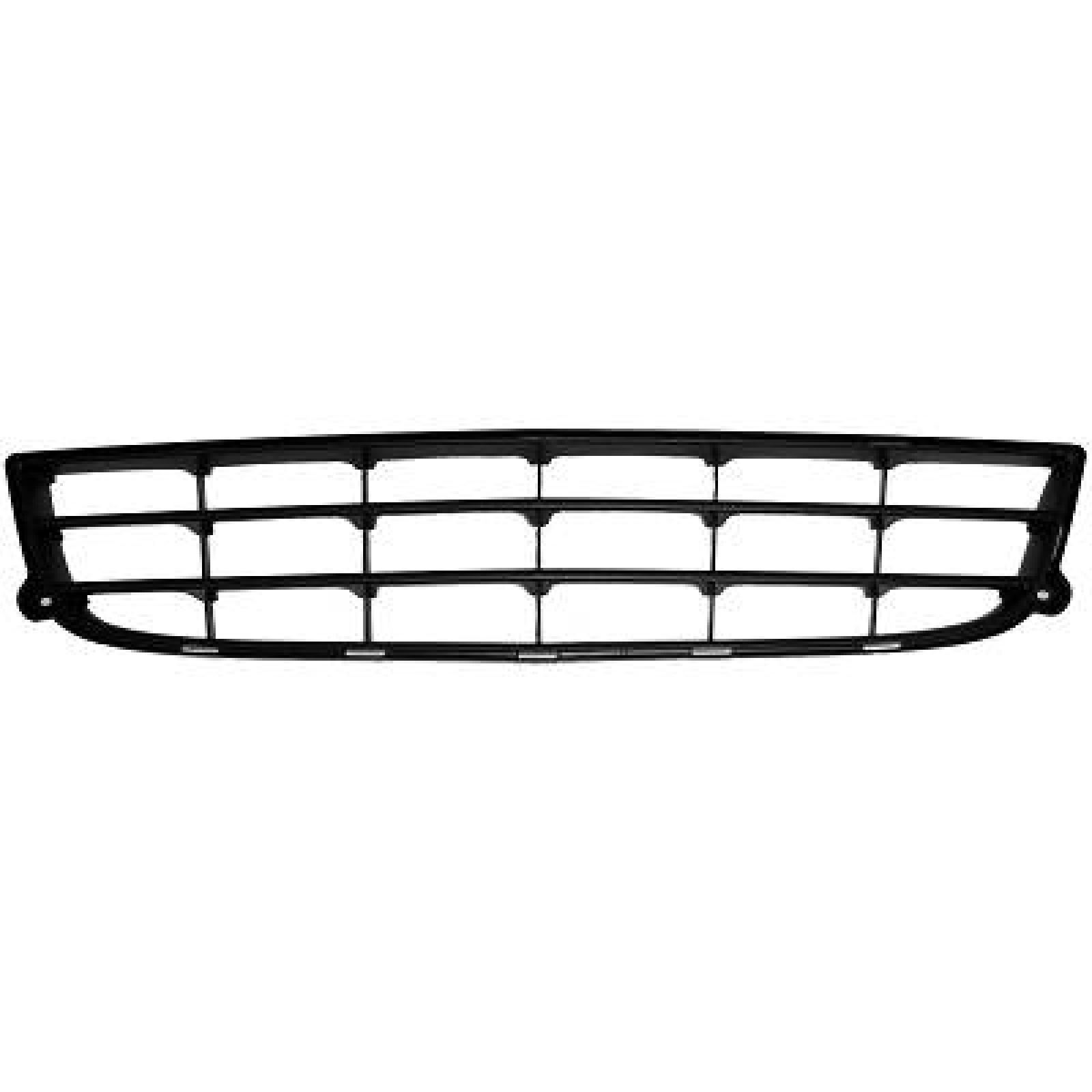 DIEDERICHS Bumper grill Article number: 1866045 cheaply