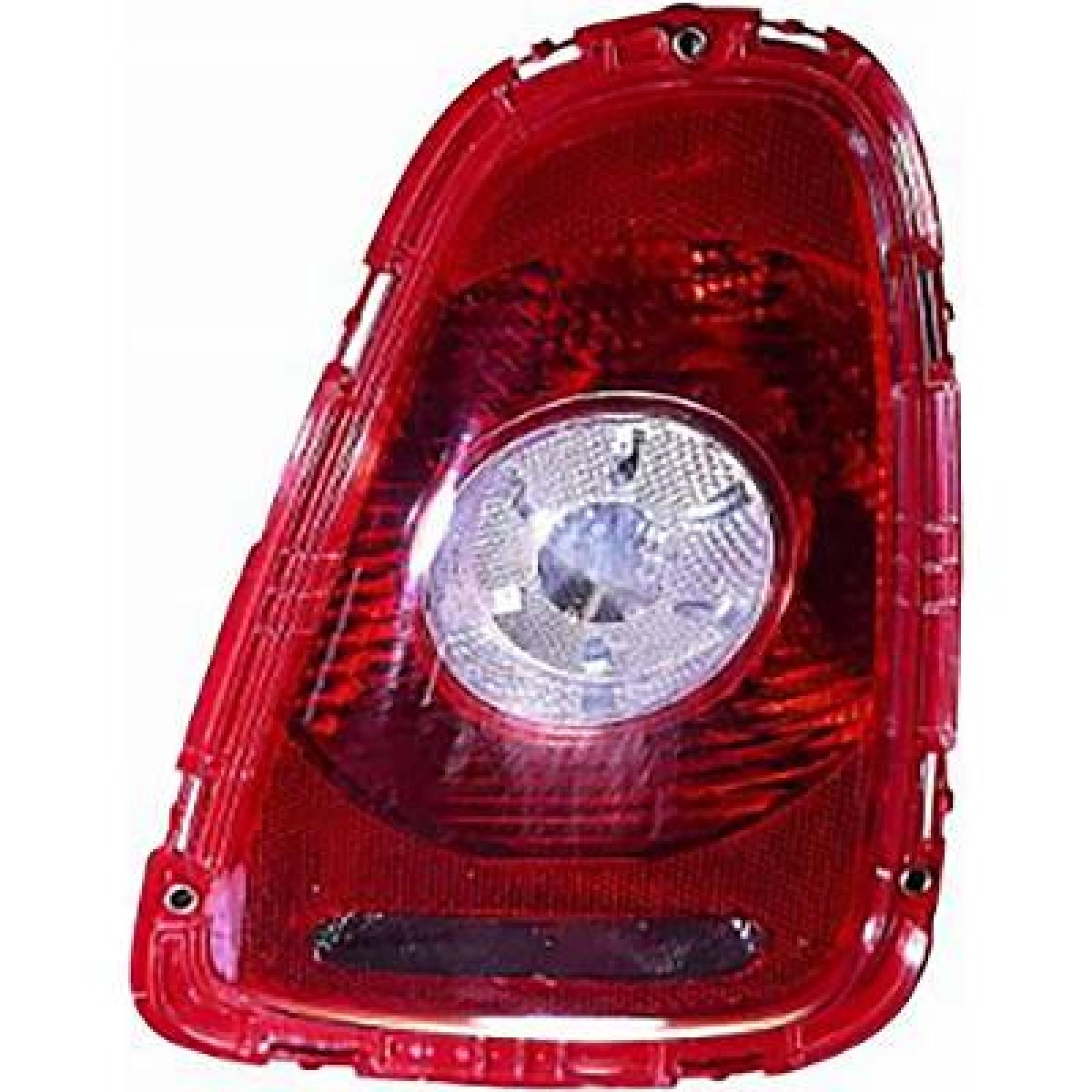 DIEDERICHS Rear light Article number: 1206093 cheaply