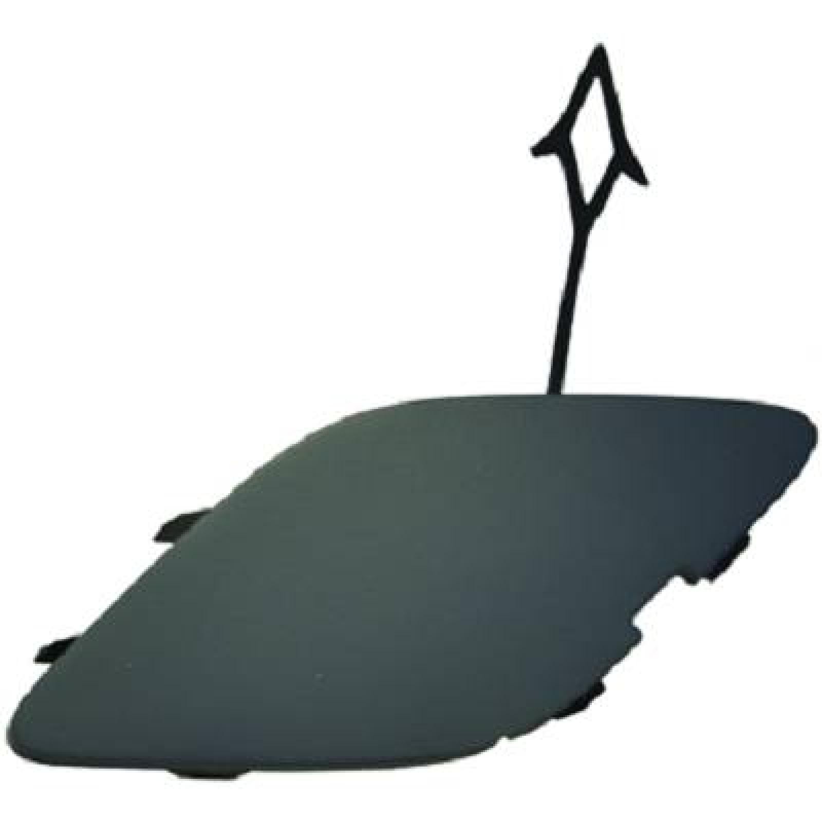 DIEDERICHS 1807062 Flap, tow hook ASTRA 1.7 CDTI (68) 125 PS Diesel 2015
