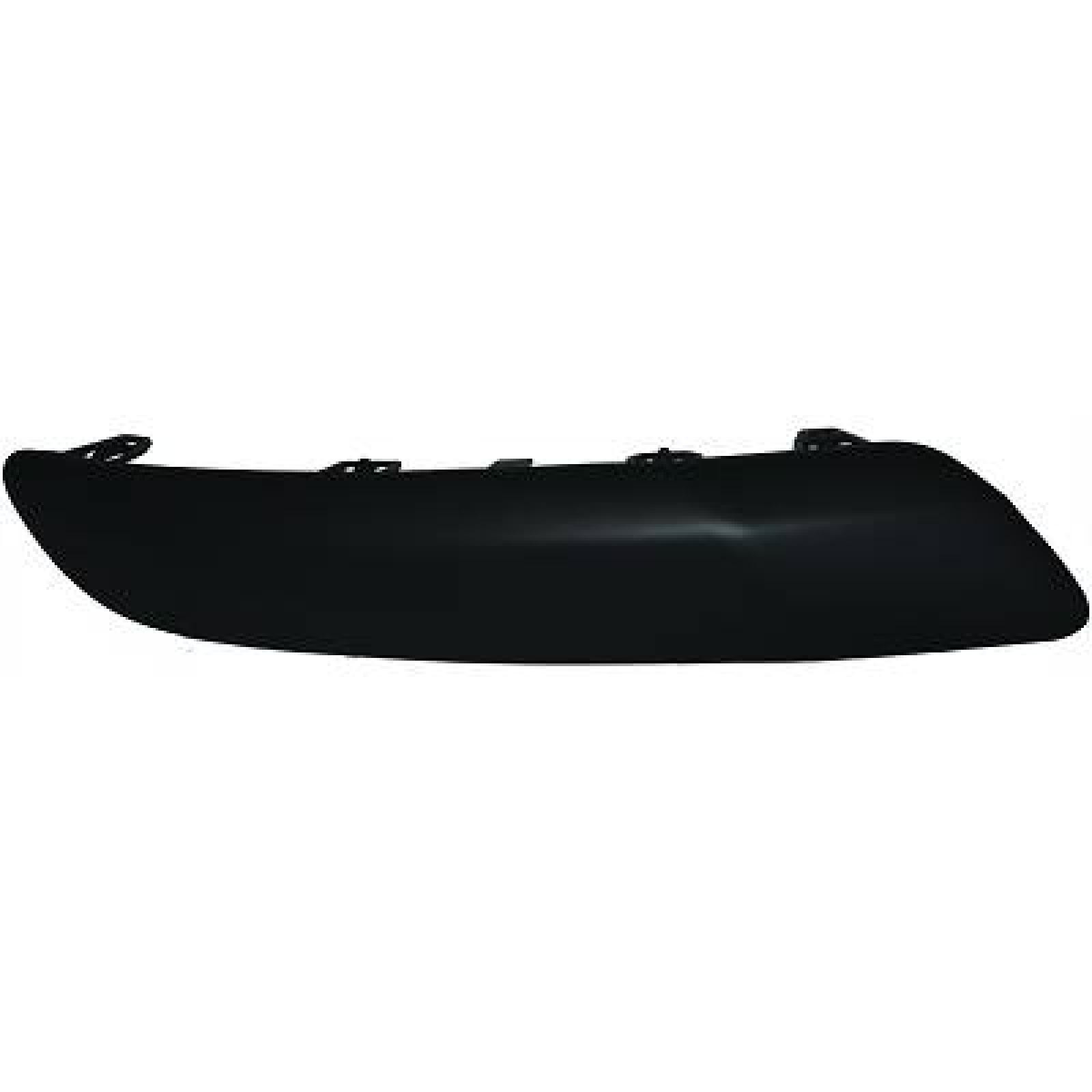 DIEDERICHS 4235067 Bumper moulding 308 1.6 16V 174 PS Petrol 2016