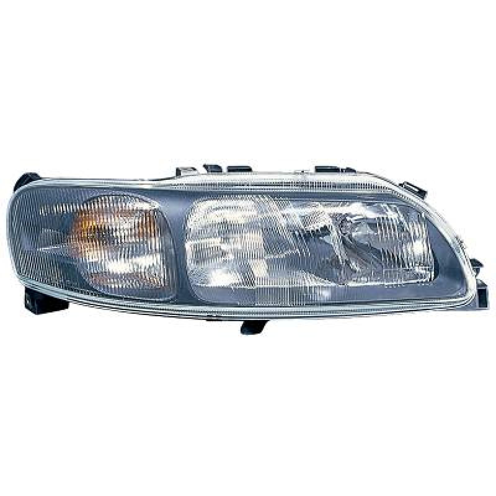 DIEDERICHS Headlight Article number: 7635180 cheaply