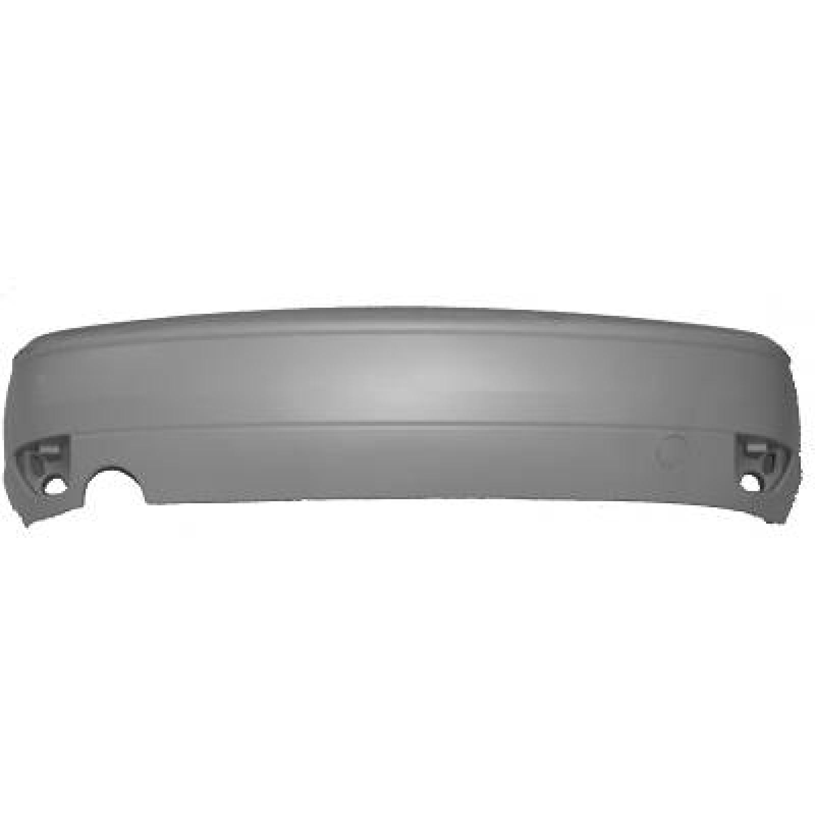 DIEDERICHS 1415155 Tagastange FOCUS RS 2.0 215 HP Bensiin 2007
