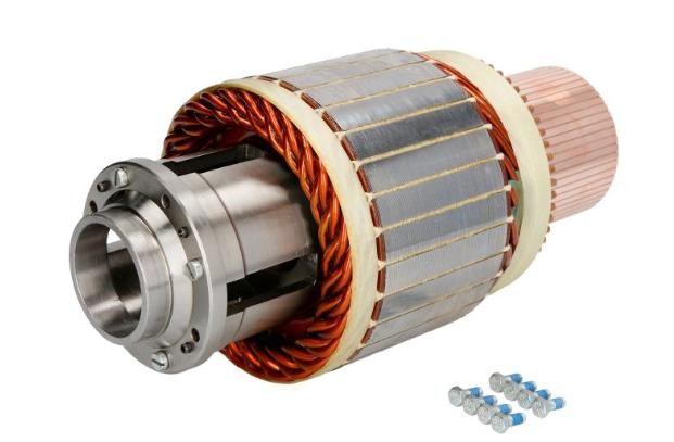 BOSCH Armatur, starter Varenummer: 1 004 007 014 billige