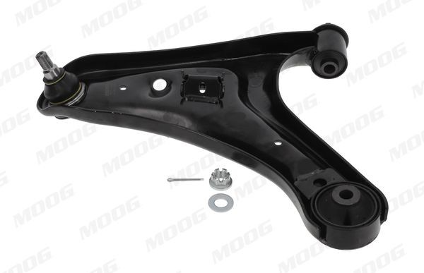 MOOG Suspension arm Article number: DI-WP-10502 cheaply