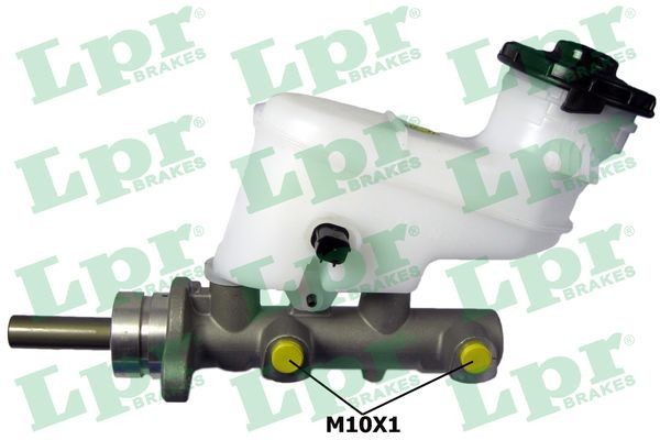 LPR Brake master cylinder Article number: 1740 cheaply