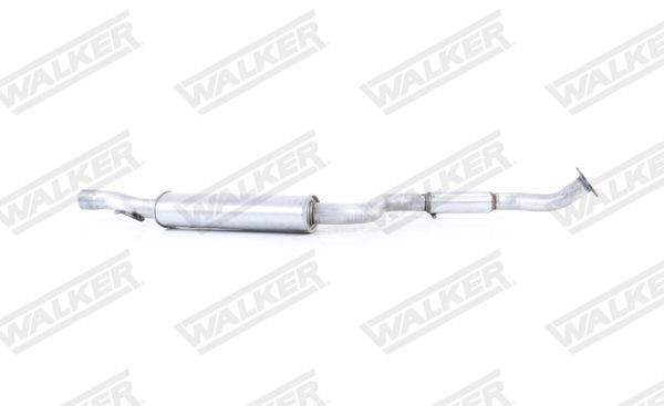 WALKER Middle silencer Article number: 21784 cheaply